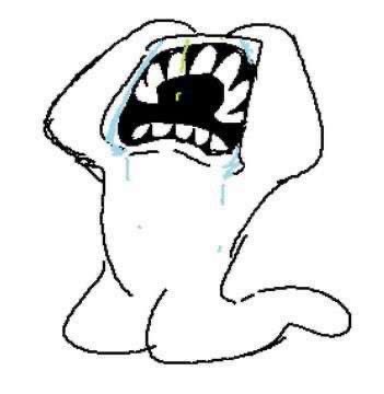 ╱ I miss writing ships .