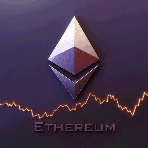 WhaleInsider's tweet image. JUST IN: Stablecoin supply on $ETH surpasses $140 billion.