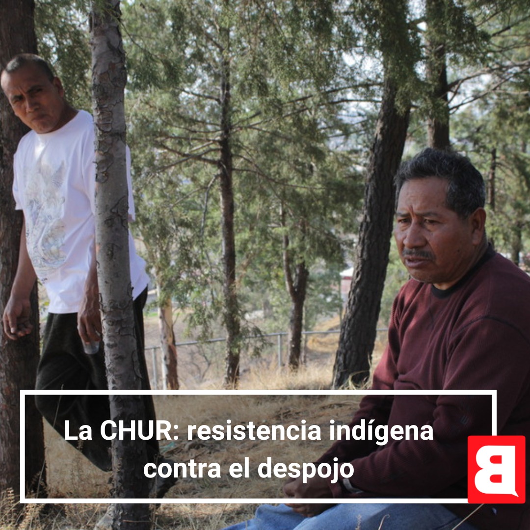 ladobemx's tweet image. Desde 2018, siete pueblos originarios de San Andrés Cholula defienden sus derechos al agua, a sus tradiciones y a la vida misma, contra el rapaz avance de los proyectos inmobiliarios avalados por los gobiernos
ladobe.com.mx/2025/07/la-chu…