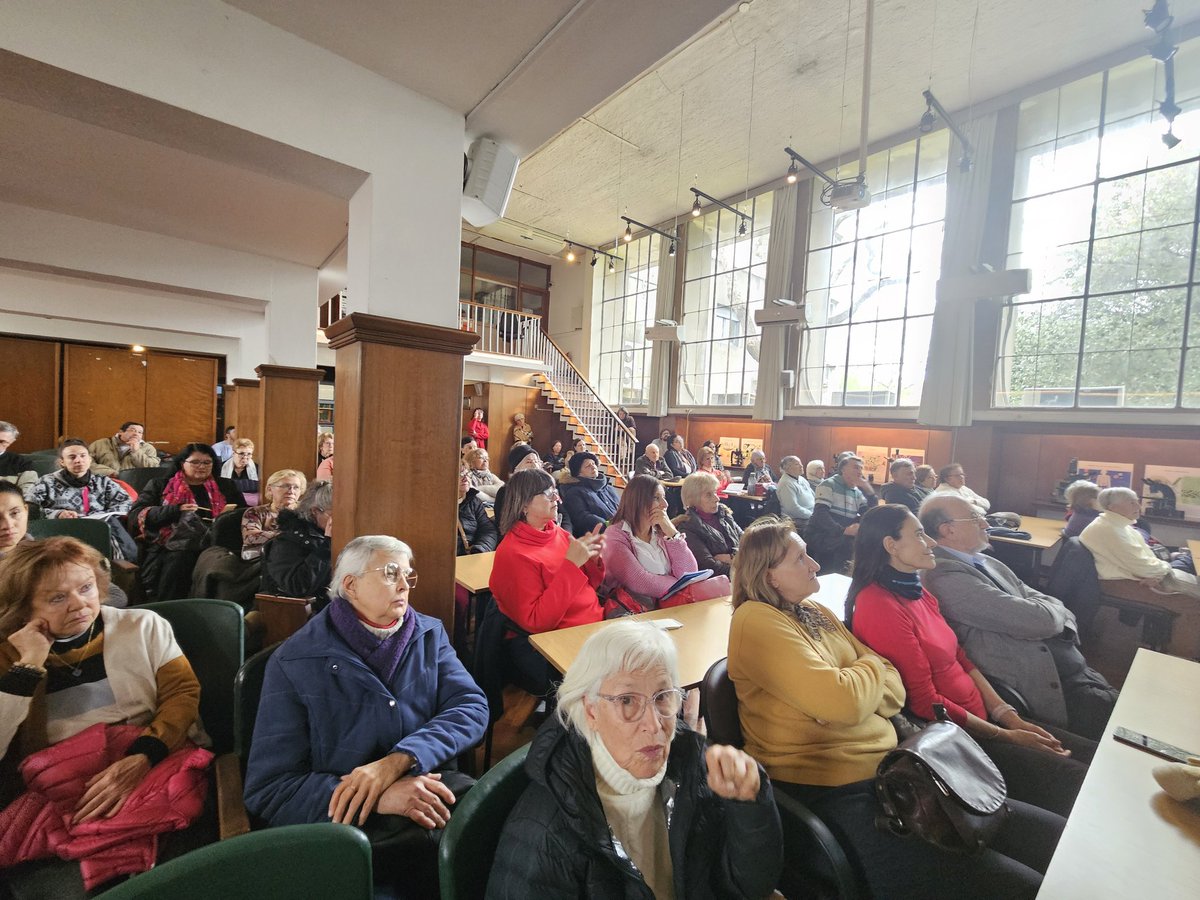 Dra. Karina Rando tweet media