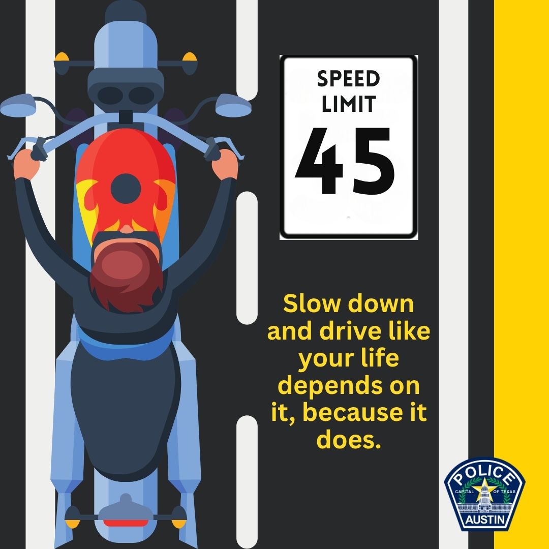 Austin_Police's tweet image. Austin Police is stepping up traffic enforcement on FM 2222 after listening to the concerns of our community! Our North Metro Tactical Unit recently issued citations and made an arrest targeting speeding, reckless driving, and noise.
We're partnering with TX DPS for continued…