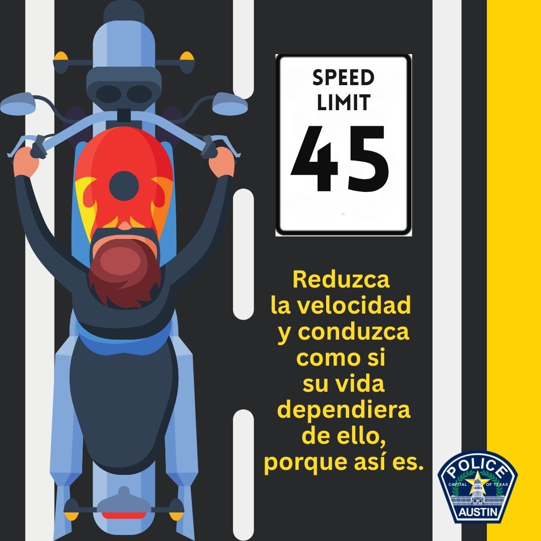 Austin_Police's tweet image. Austin Police is stepping up traffic enforcement on FM 2222 after listening to the concerns of our community! Our North Metro Tactical Unit recently issued citations and made an arrest targeting speeding, reckless driving, and noise.
We're partnering with TX DPS for continued…