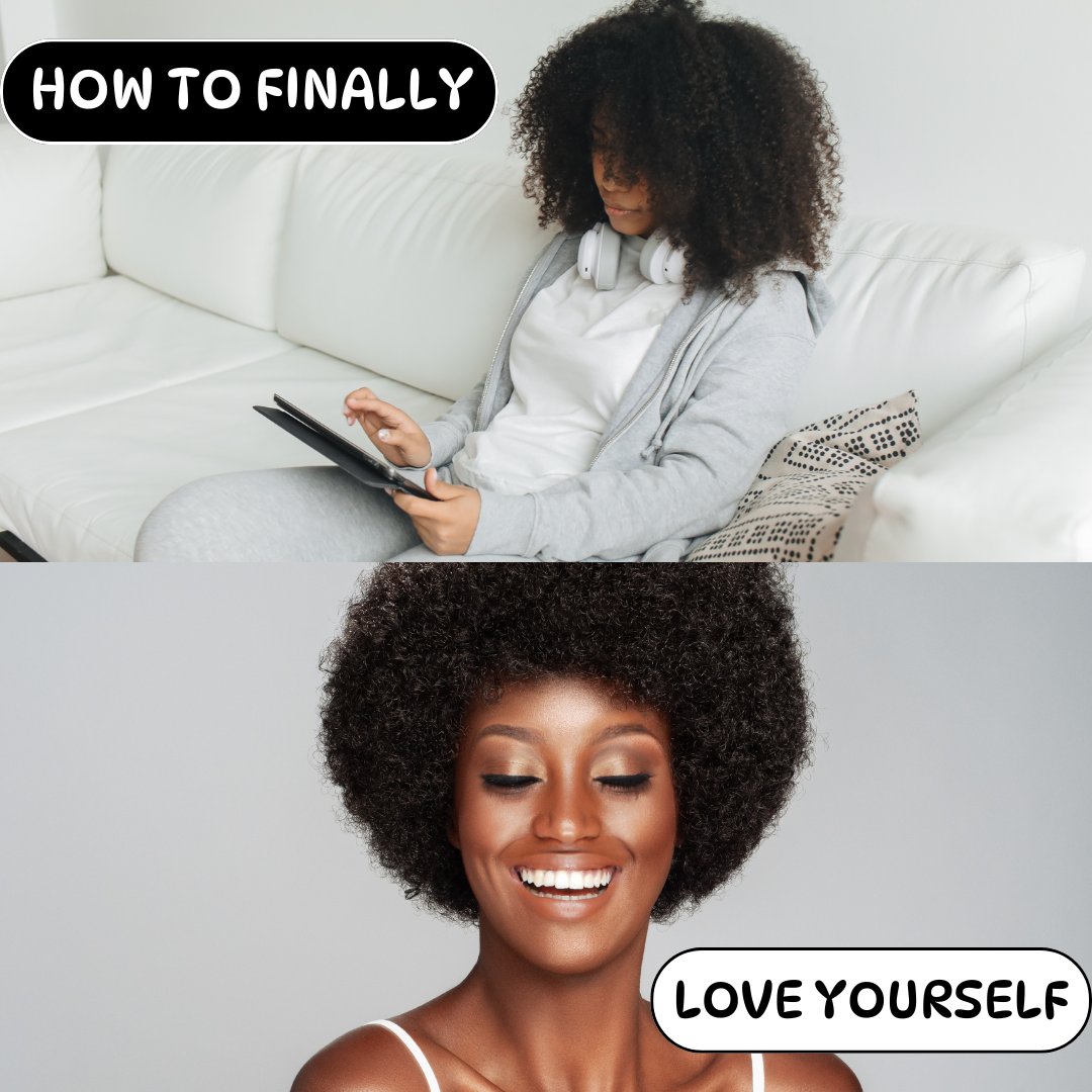 EmotionsDoctor's tweet image. I shared 5 beautiful points on "How to finally love yourself". You will like it.
youtu.be/DUO_e5SWWF8