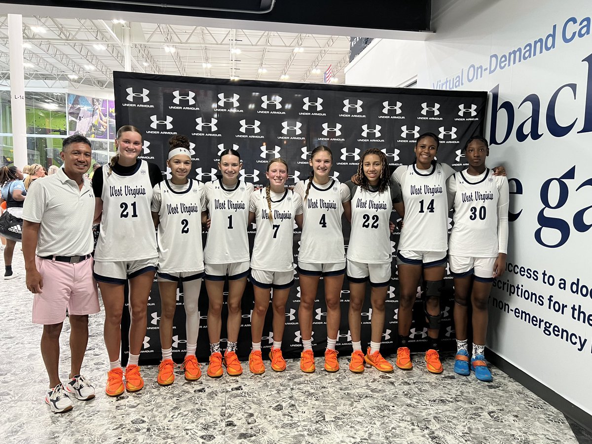 Zoey Wood (@wood_zoey5) on Twitter photo Playing the game I love with these girls and competing at the highest level this year was 🔥Thank you Danny, Shawn, Chase, TJ and the rest of the <a href="/WVaThunderRiego/">West Virginia Thunder Riego</a> staff for believing in me and pushing me to be my best!
- 5th in UAA Finals
- 14-2 in circuit games
- 30-4 overall Playing the game I love with these girls and competing at the highest level this year was 🔥Thank you Danny, Shawn, Chase, TJ and the rest of the <a href="/WVaThunderRiego/">West Virginia Thunder Riego</a> staff for believing in me and pushing me to be my best!
- 5th in UAA Finals
- 14-2 in circuit games
- 30-4 overall