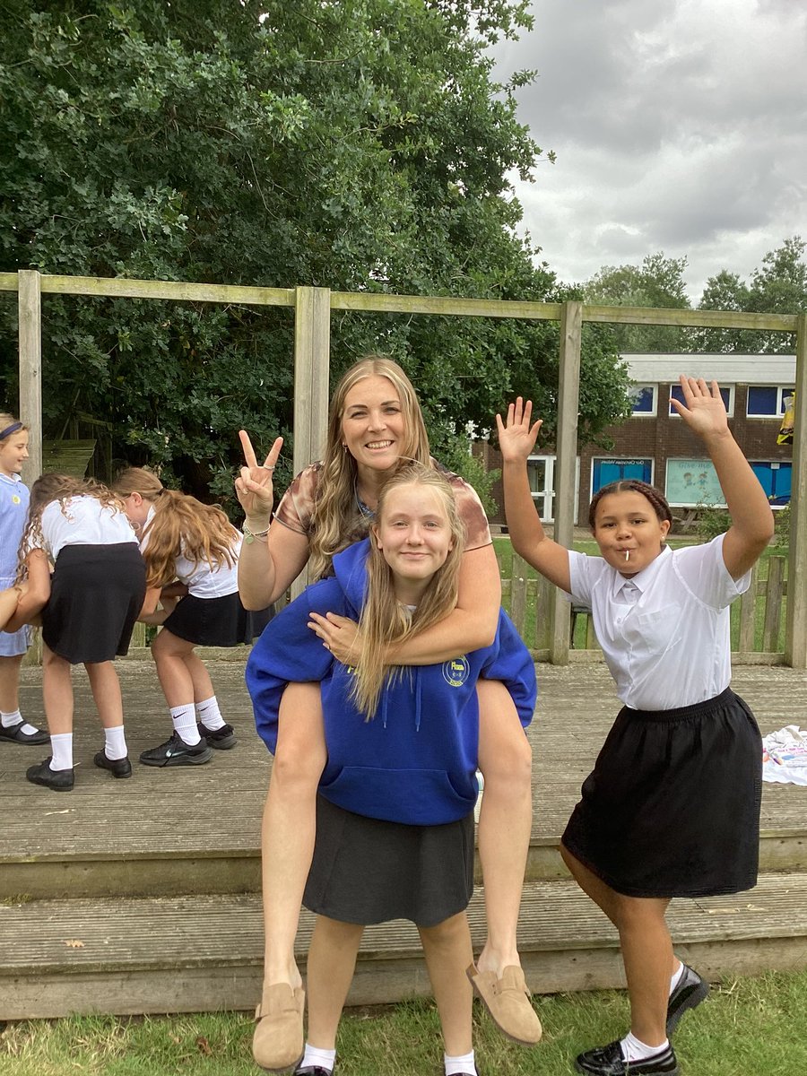 Badgers Class tweet media