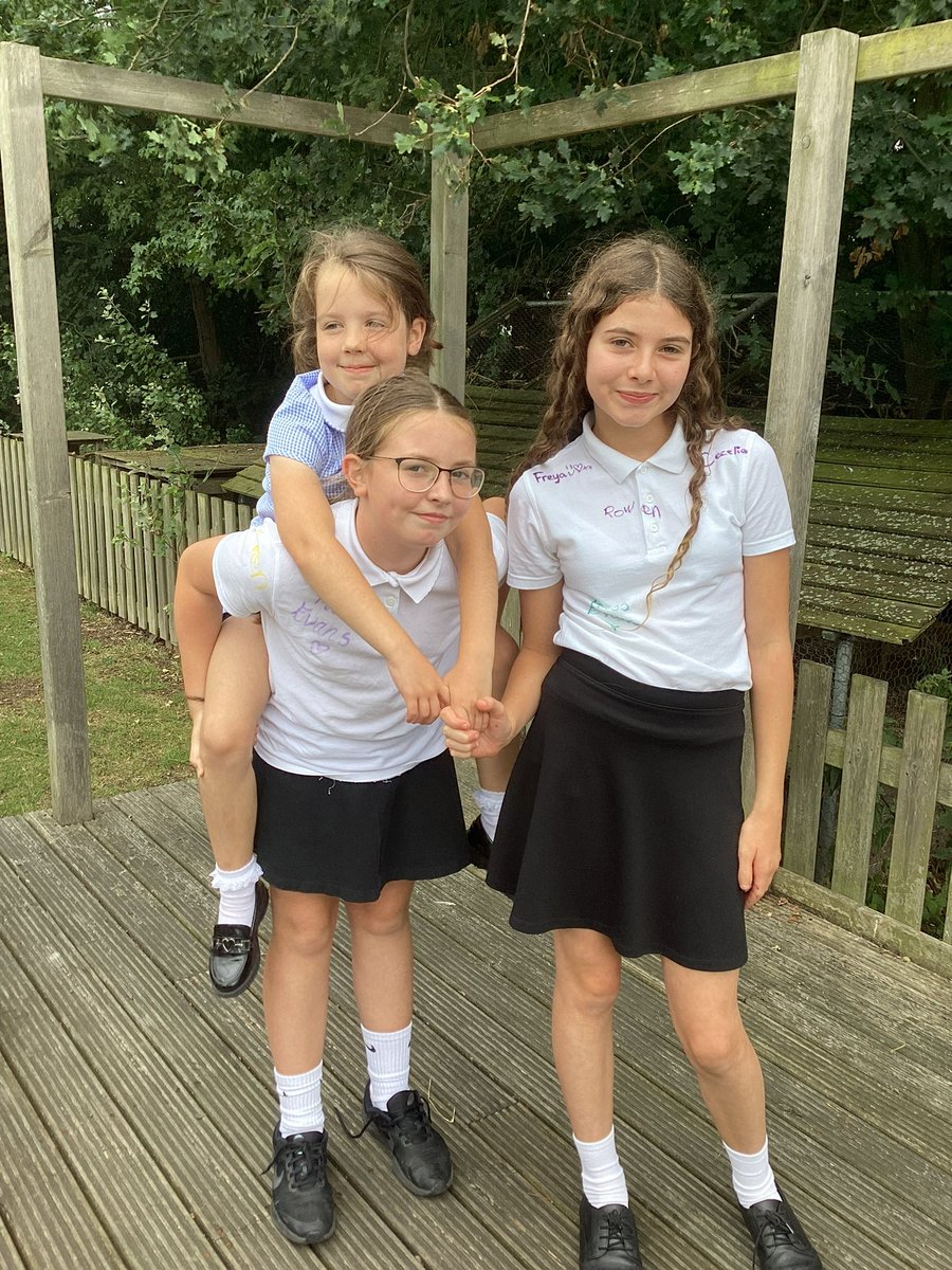 Badgers Class tweet media