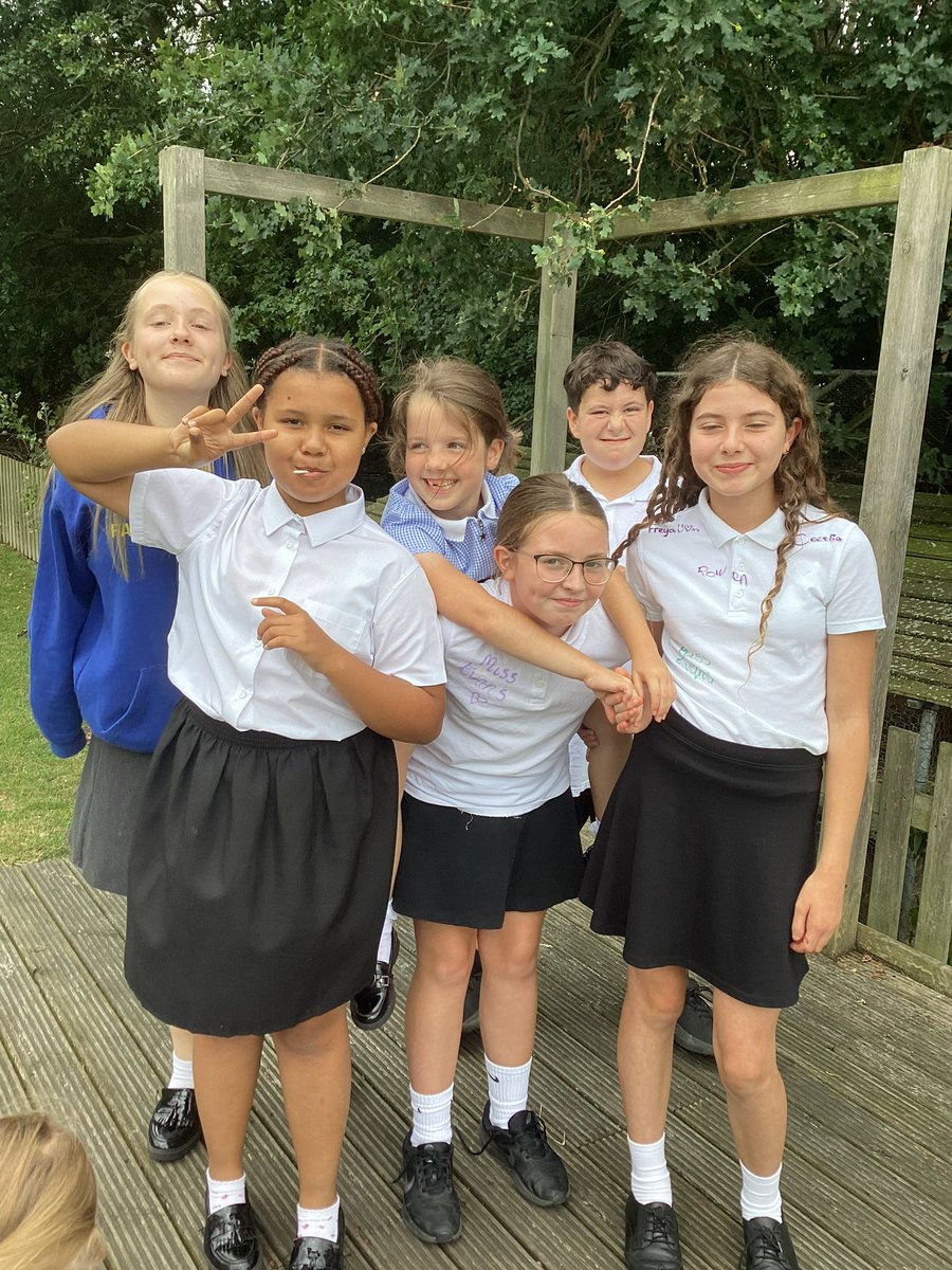 Badgers Class tweet media