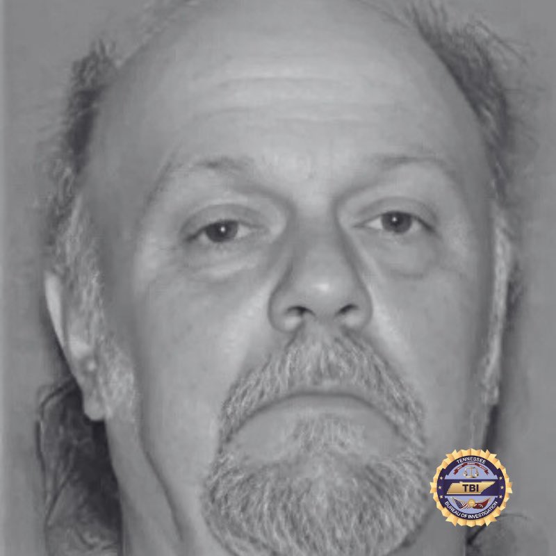 We have a sad update to pass along. 65-year-old Keith Conley, who was the subject of a #TNSilverAlert, was found deceased. His family and loved ones are in our thoughts.