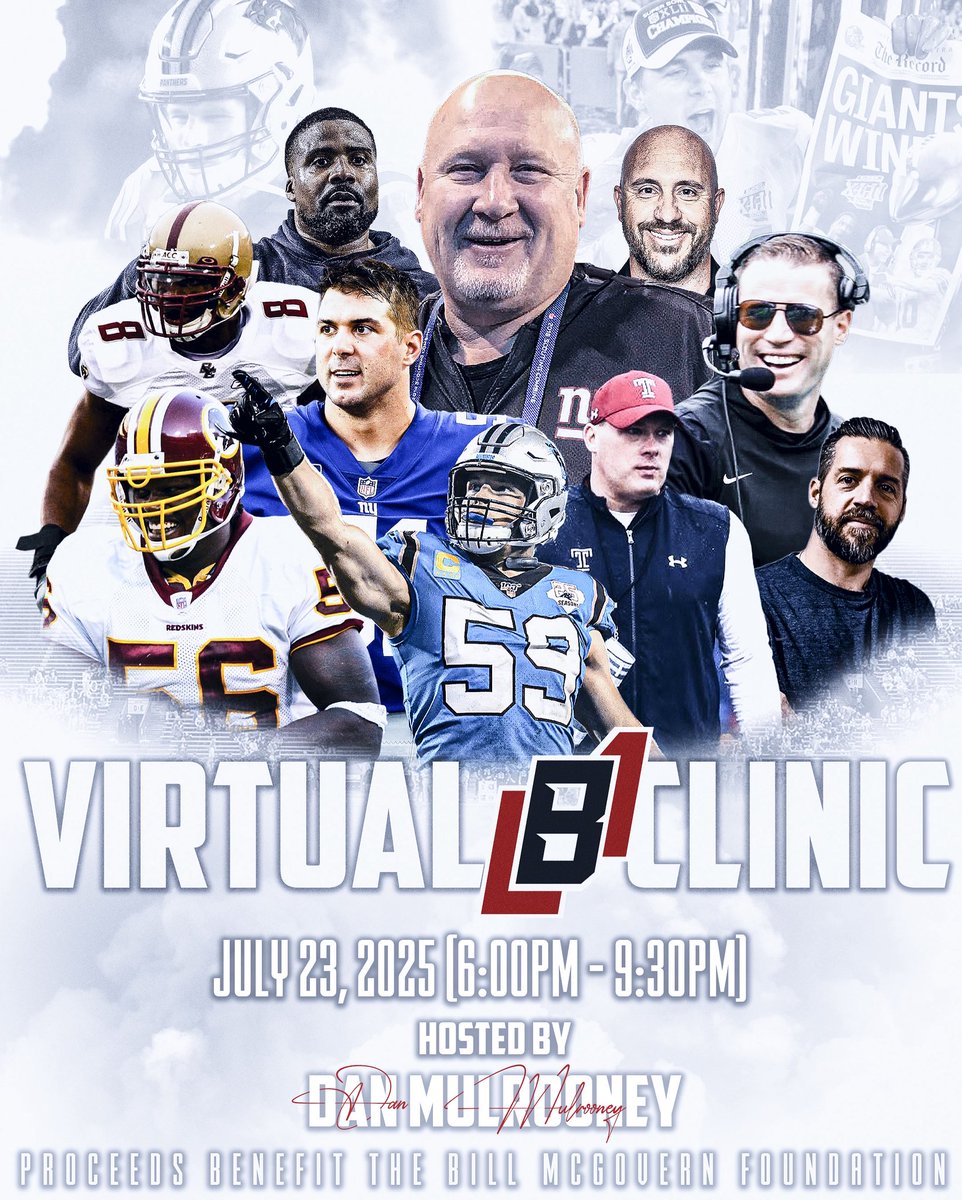 Dan Mulrooney tweet media