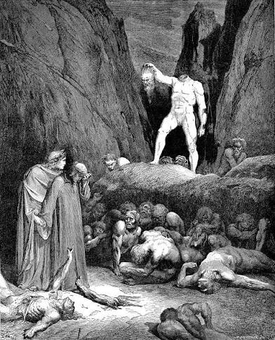 BreeSolstad's tweet image. Can anyone recommend an edition of Dante’s Divine Comedy that includes the illustrations in high resolution and is printed beautifully? Thanks in advance.