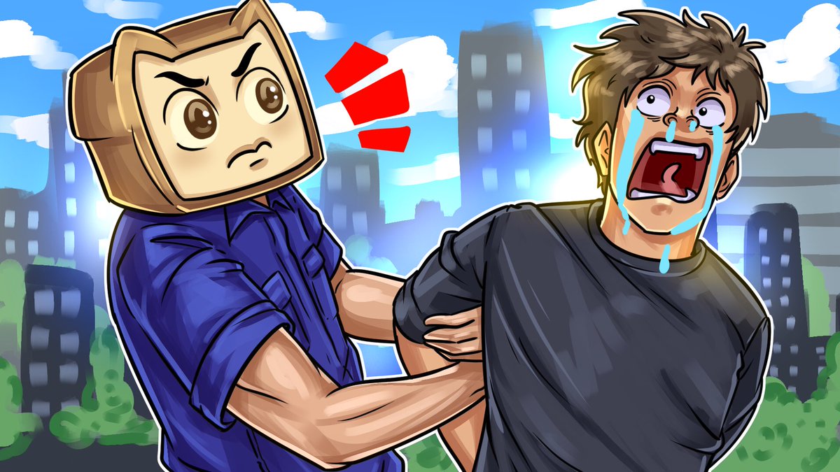 pranalidraws's tweet image. Some thumbnails i made for a client recently! Loved the OC he had made for his channel! #thumbnails #YouTube #gaming #thumbnailart