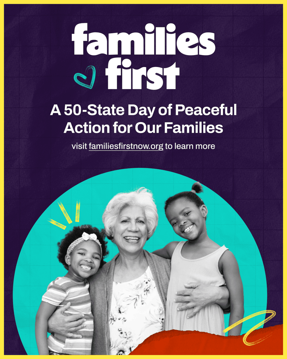 FairShare_USA's tweet image. They’re cutting Medicaid, slashing food stamps, eliminating school lunch — and then giving the savings to billionaires.
They call it reform. We call it cruelty.
Not one more family sacrificed. Not one more dollar for their greed.
Find an event near you and join us July 26th…