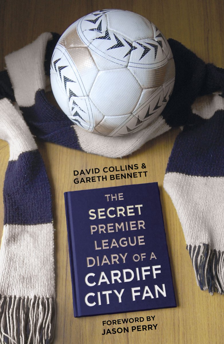 TheHistoryPress's tweet photo. #OnThisDay in 2009, Cardiff City F.C. moved into their new home, the 27,000-seat #CardiffCity Stadium, after 99 years at #NinianPark. ๐๐๏ธ Are you a Bluebirds fan? Shop the book: https://t.co/UDvB38mg4V #OTD #FootballHistory #PremierLeague https://t.co/kq3Ta14gjO