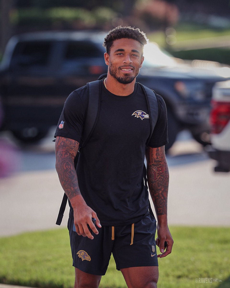 Ravens's tweet photo. Still can’t believe this is real 🥹😭 https://t.co/lFMp3krwfi
