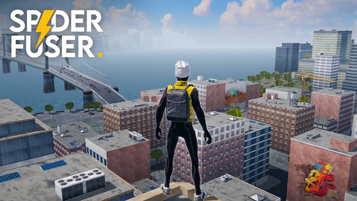 R-USER Games tweet media