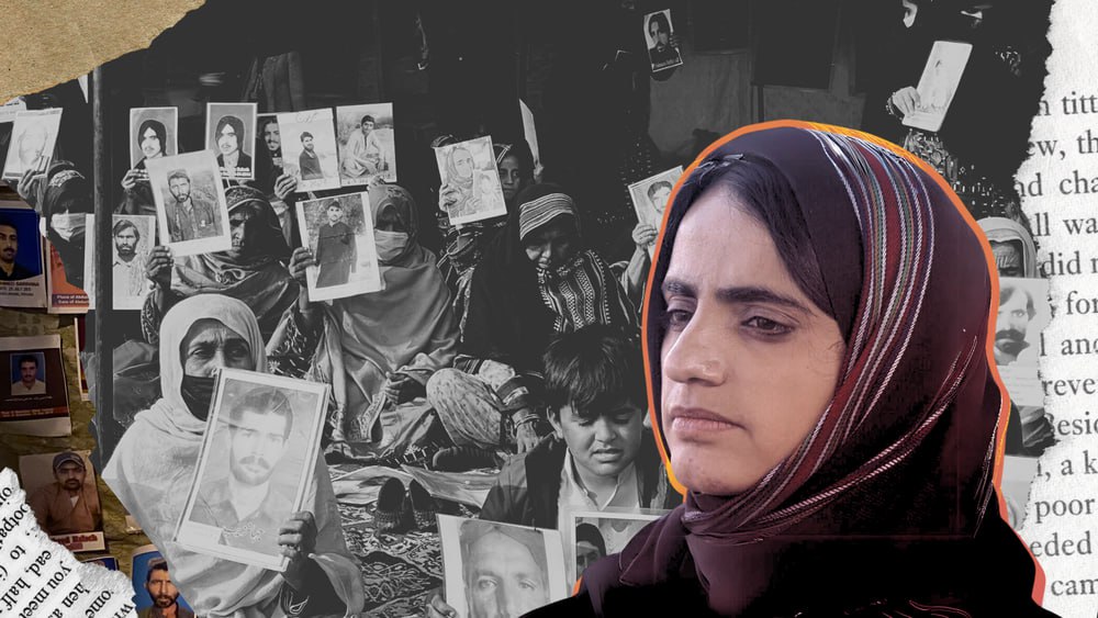 TheShadowObs's tweet image. 🇵🇰 ‼️ Who is Mahrang Baloch ⁉️
The most prominent voice from Balochistan — and what is the 'Baloch Yakjehti Movement' she's leading?
- Mahrang Baloch is a prominent Baloch human rights activist and medical doctor from Balochistan, Pakistan. She became a leading voice against…