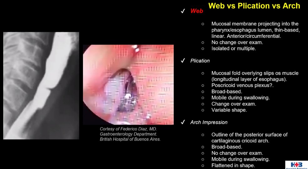 ESHNRSociety's tweet image. ESHNR Webinar
Snapshots from the interesting cases
Speaker: Martin Ferraro, Buenos Aires/AR
Moderator: Salman Qureshi @SalmanQureshiDr, Abu Dhabi/AE