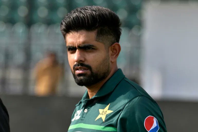 Babar Azam last T20 Series in Bangladesh when he was at his peak 

7 of 10 Balls 
1 of 5 balls 
19 of 25 balls