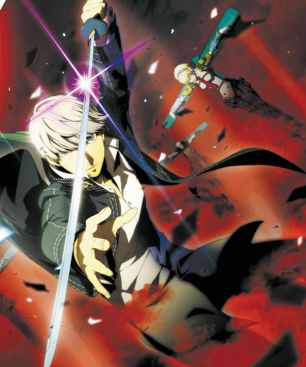 NarukamiAlways's tweet image. #p4