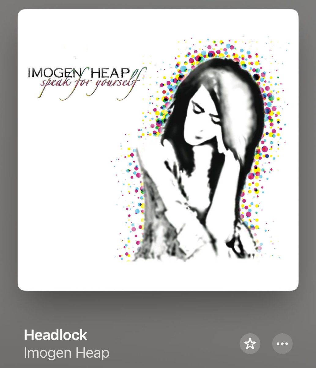xxk1llsw1tchxx's tweet image. Trying to beat the weird girl allegations but this is what’s playing in my headphones