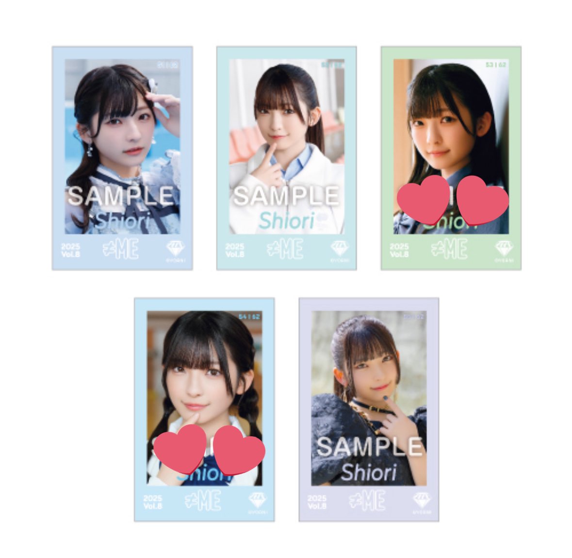 空　トレ垢 tweet media