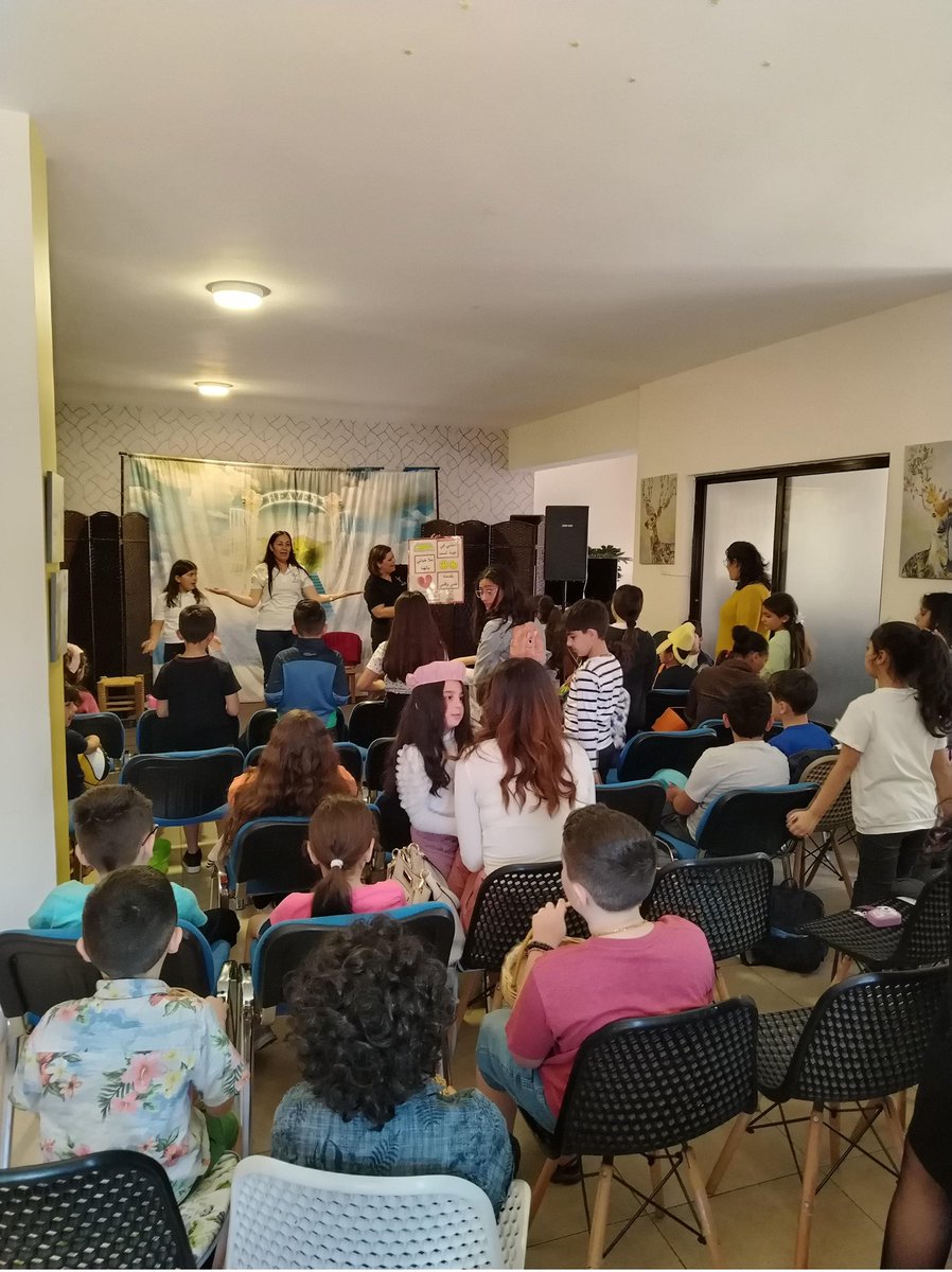mutualfaith's tweet image. Snapshots from the Kids Ministry in #LifeCenter Jordan. Kids are not only the future of the church, but also part of today’s church.Praise God for growth. Please partner with us in praying for these kids and MutualFaith in Jordan. You can reach out to explore ways to support! 🙌🏼