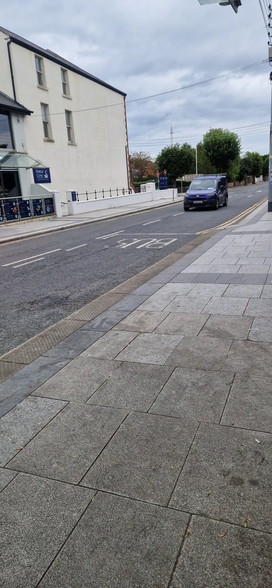 nikkihayes's tweet image. Oh @GoAheadIreland how you love to mock me with your ghost buses