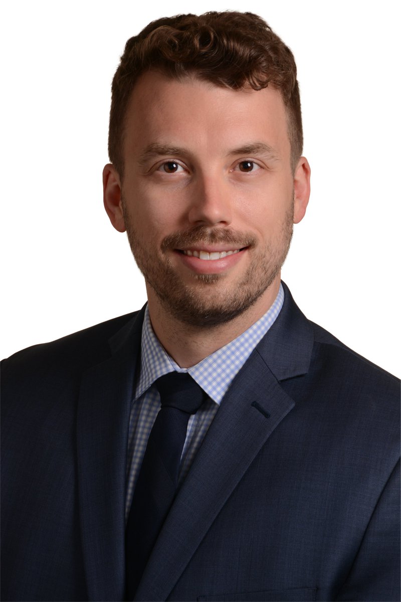 Please join us in welcoming Dr. Jasinski back to the Henry Ford Providence Neurosurgery Residency Program! Dr. Jasinski graduated from our program in 2023 and we couldn't be more thrilled to have him return as a faculty member.