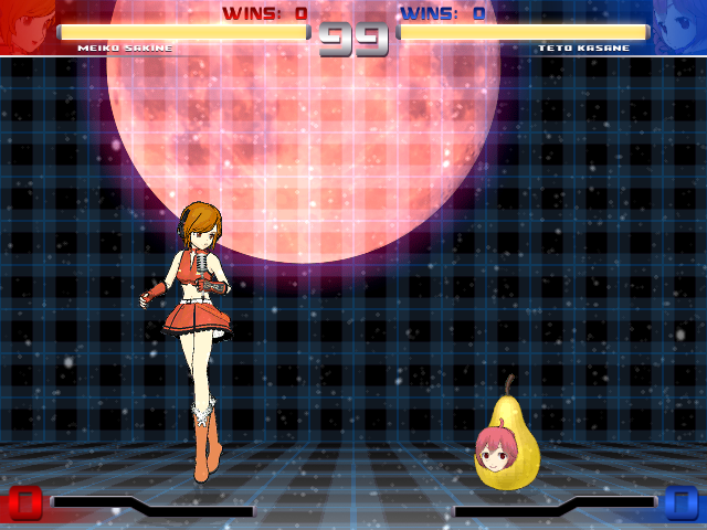 dissidianua's tweet photo. 🍐"I am a pear..."
#MUGEN #IkemenGO #KasaneTeto #重音テト #UTAU #VOCALOID #Meiko #SakineMeiko #咲音メイコ https://t.co/doSYUD1UFx