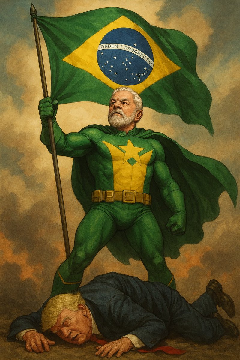 Francisco Murilo 🚩 (@sampaio_na40123) on Twitter photo <a href="/PastorMalafaia/">Silas Malafaia</a> Lula é um líder e está defendendo o país enquanto vocês estão fazendo micareta. É Lula até o fim 🇧🇷 <a href="/PastorMalafaia/">Silas Malafaia</a> Lula é um líder e está defendendo o país enquanto vocês estão fazendo micareta. É Lula até o fim 🇧🇷