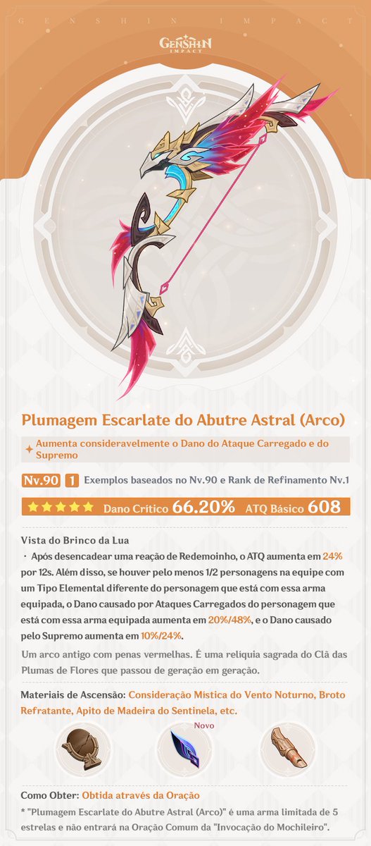 Sardomi_Miguel's tweet image. Gente, eu tava pensando sobre pegar o arco da Chasca, gosto muito dela e essa seria a minha primeira arma assinatura, mas me pego pensando se isso seria uma boa escolha, eu tô pit 48 no de arma, com por enquanto 20 tiros (farmando) e eu n sei se eu pego ou não? Oq acham?!