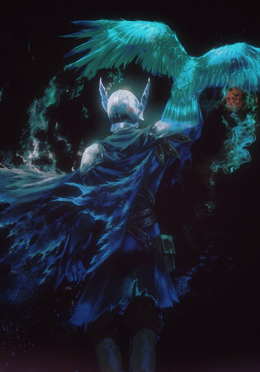 IvyJinna's tweet image. #ELDENRING #NIGHTREIGN
Press triangle to ride the Ubird