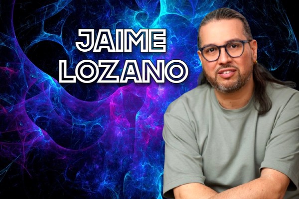 My first guest is multi-award-winning composer, director, arranger, and orchestrator Jaime Lozano! Tune in August 1st and follow along for updates.