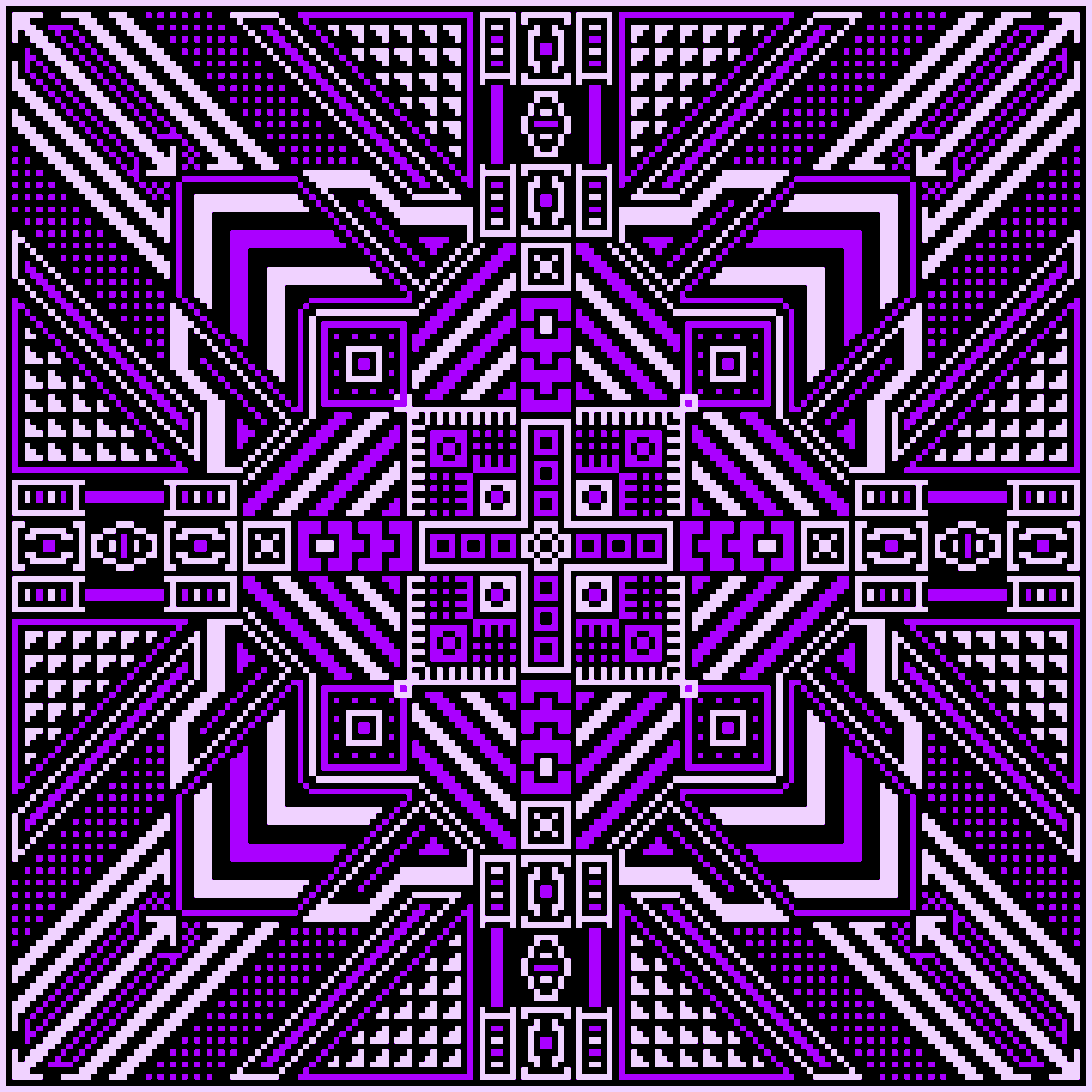 OgB0N_'s tweet image. Gm 💜