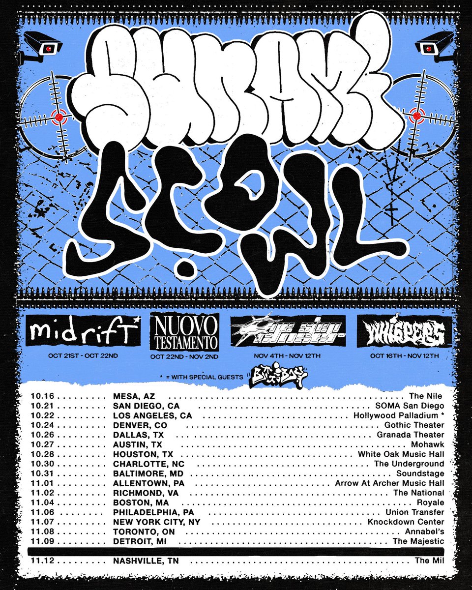SUNAMI408's tweet image. ROCKIN THIS FALL