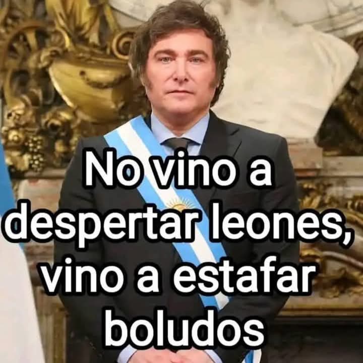 La ven? 🤔