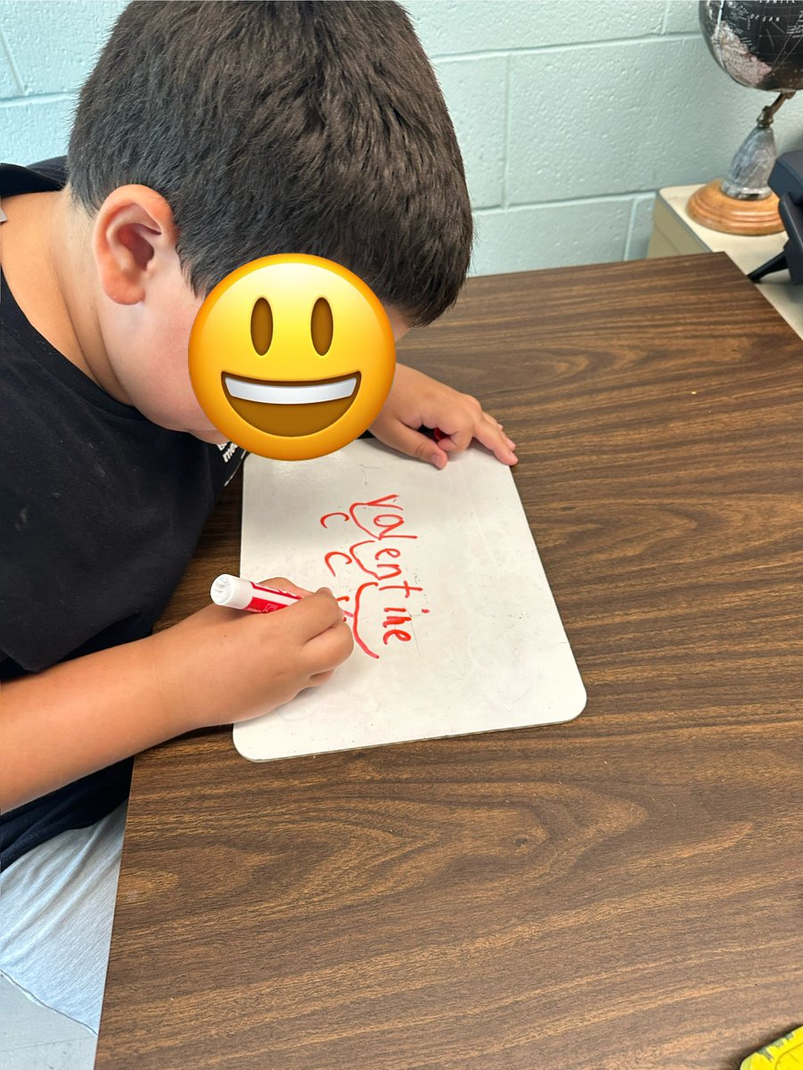 BTPSSpecialSrvcs (@btpssrvcs) on Twitter photo ESY 2025! Multisensory Reading = engaging minds through sight, sound, touch, & movement! 📚🧠 Pictured is Ms. Chapman's S working on 3 syllable words w closed & vowel consonant E syllable types! 💚 <a href="/Brick_K12/">Brick Township Public Schools</a> <a href="/BTPSLearns/">BTPSLearns</a> <a href="/VMMSMustangs/">Veterans Memorial Middle School</a> ESY 2025! Multisensory Reading = engaging minds through sight, sound, touch, & movement! 📚🧠 Pictured is Ms. Chapman's S working on 3 syllable words w closed & vowel consonant E syllable types! 💚 <a href="/Brick_K12/">Brick Township Public Schools</a> <a href="/BTPSLearns/">BTPSLearns</a> <a href="/VMMSMustangs/">Veterans Memorial Middle School</a>