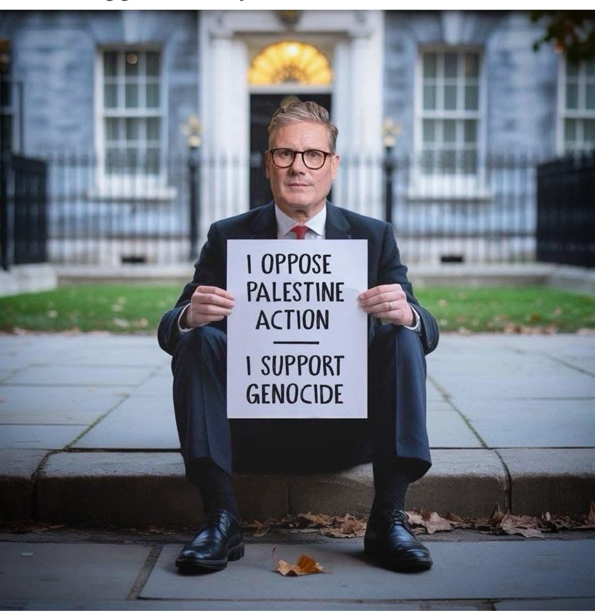 Andrew Feinstein (@andrewfeinstein) on Twitter photo 