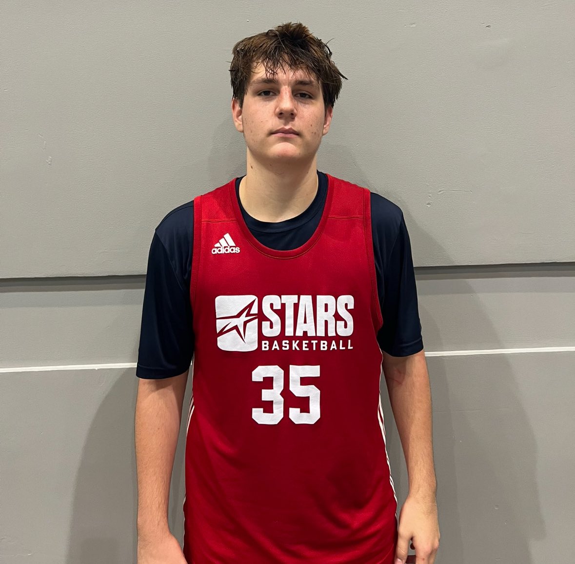 Upward Stars Columbia (@upwardstarscola) on Twitter photo 6’4 2026 Xander Pertile <a href="/XPertile/">Xander Pertile</a> <a href="/HHESMBB/">HeathwoodHallMBB</a>
Despite the teams poor performance Xander competed at a high level. Sacrificing his body for loose balls, multiple offensive & defensive rebounds. He gives a great effort on the floor - high motor forward that impacts winning. 6’4 2026 Xander Pertile <a href="/XPertile/">Xander Pertile</a> <a href="/HHESMBB/">HeathwoodHallMBB</a>
Despite the teams poor performance Xander competed at a high level. Sacrificing his body for loose balls, multiple offensive & defensive rebounds. He gives a great effort on the floor - high motor forward that impacts winning.