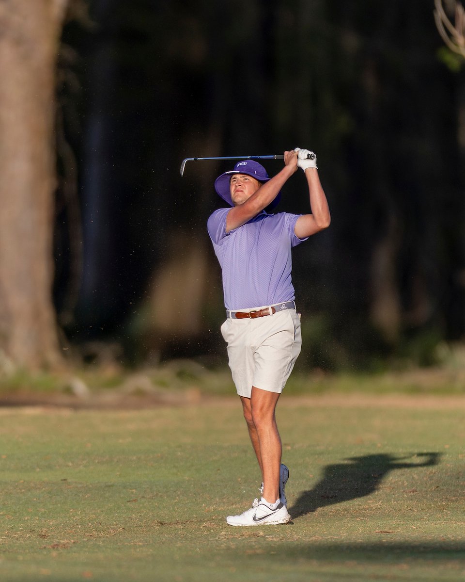 TCUMensGolf's tweet image. Good luck to Blake and Ethan at the Magnolia Amateur, happening now in Hattiesburg, Miss.
🔢 gofrogs.co/3TU6P7Q