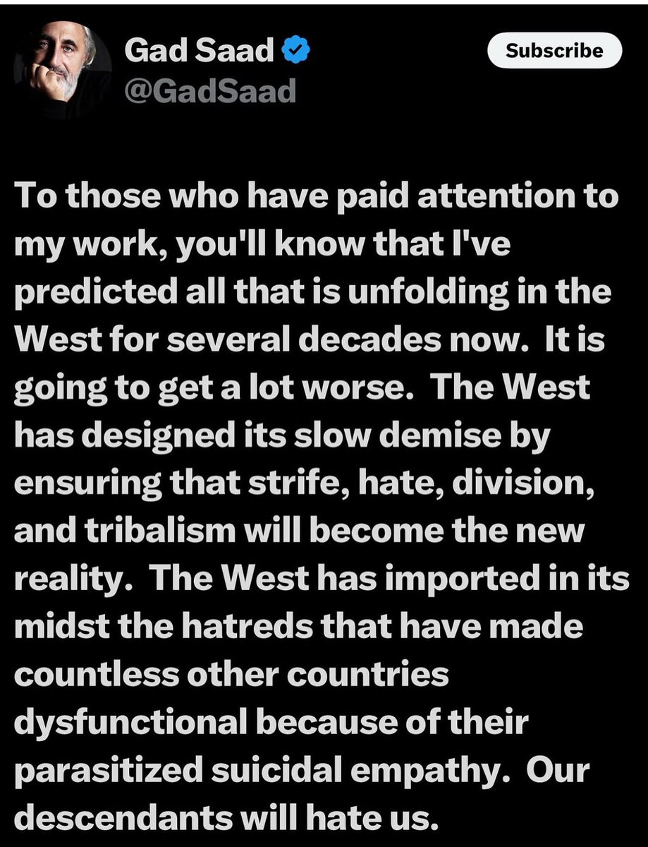 siggyflicker's tweet image. Hang in there.
It will get worse because now the monsters and their children have been imported here on US soil.
They came to destroy America from within and will distract you with….
THE JEWS…THE JEWS…..THE JEWS while they take over your homeland!
We will win in the end…