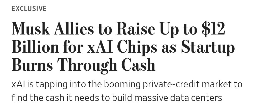 MrGoldBro's tweet image. xAI should simply buy chips from @Extropic_AI.
far more energy and compute efficient than Nvidia.
Long-term play.
