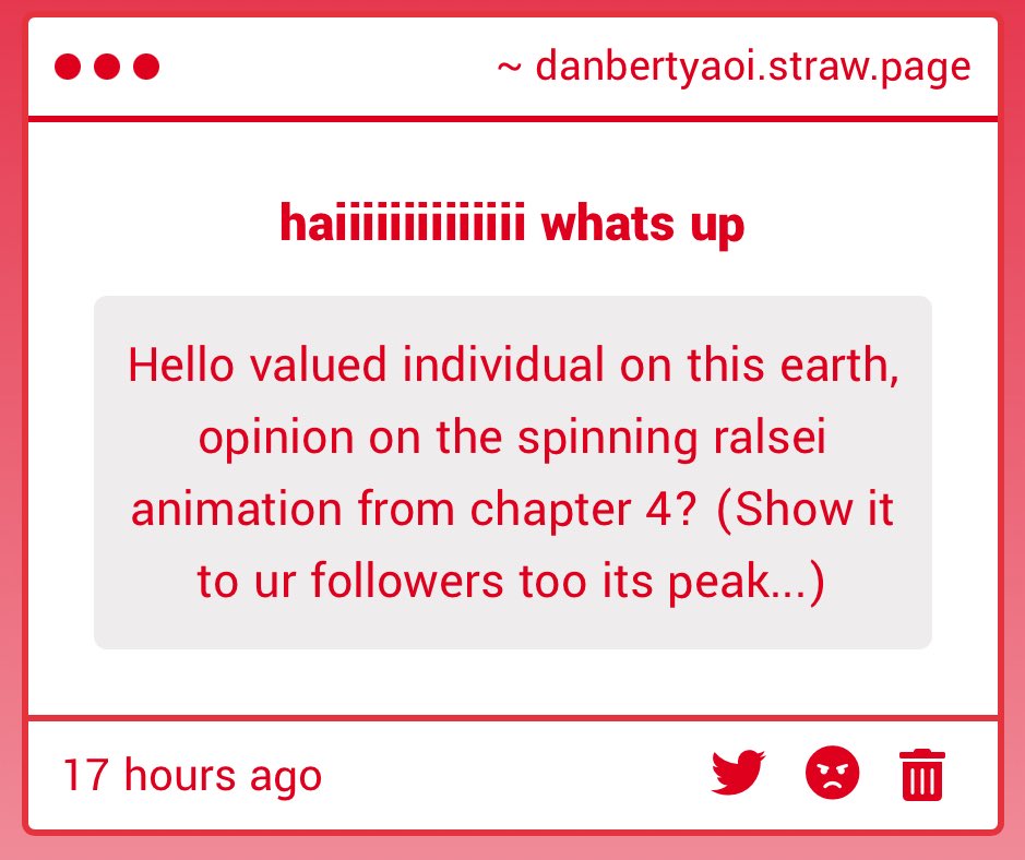 bruabbita's tweet image. very cutes..i also reallyyy enjoy his flying animation! i wont show it because you cant tell me what to Do (&lt;- it is too lazy to gif it)