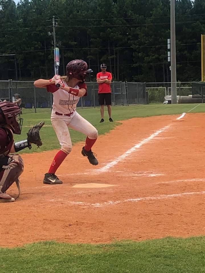 Peyton Earp tweet media