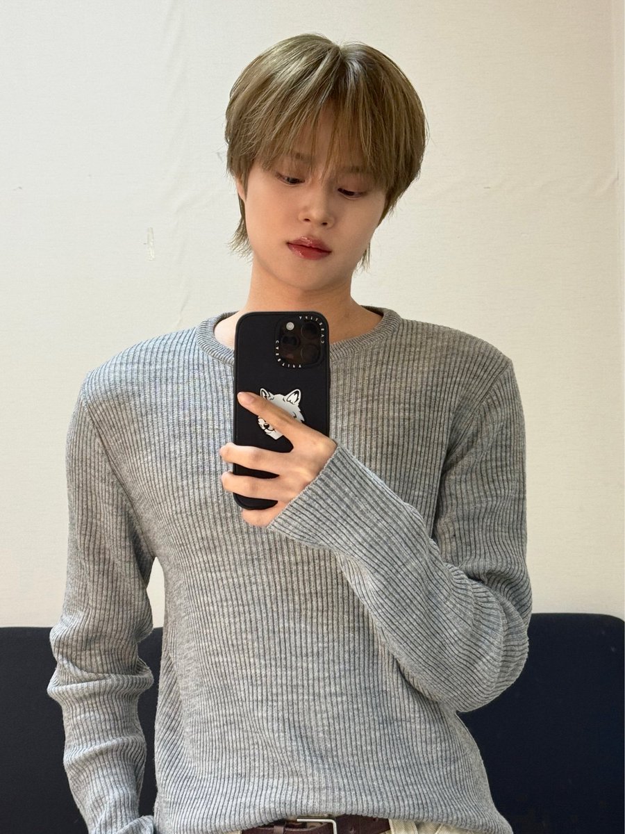 대휘만 바라봐🫡