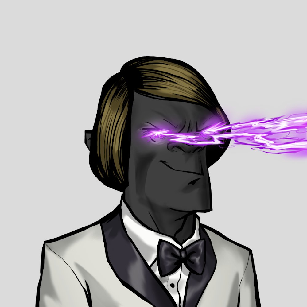 CiegeMan1's tweet image. Tux&apos;s on for the grand opening