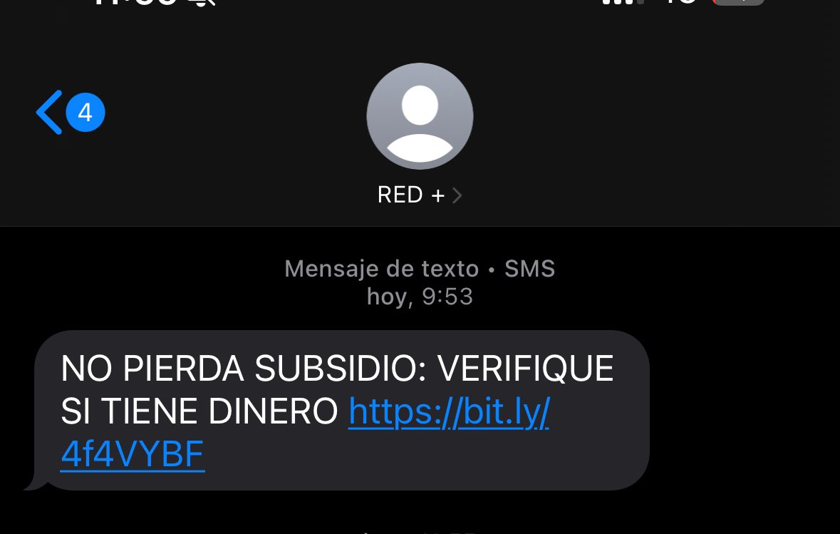 AlexaRochi__'s tweet image. Y pensar que hay gente que cae en esa estafa