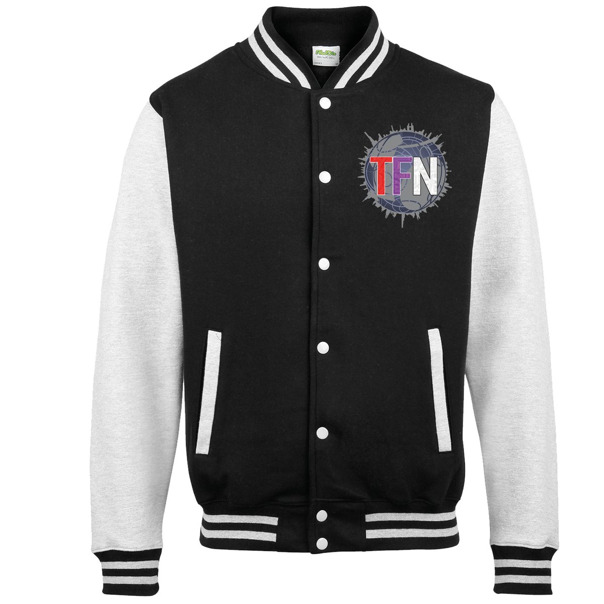 tfnationltd's tweet image. LAST ORDERS

In 48 hours we&apos;ll be closing orders for this year&apos;s event exclusive Bear, Tour Shirts and Varsity Jackets. Don&apos;t delay, order yours now!

tfnation.com/2025/registrat…

#TFNation #Transformers #merch