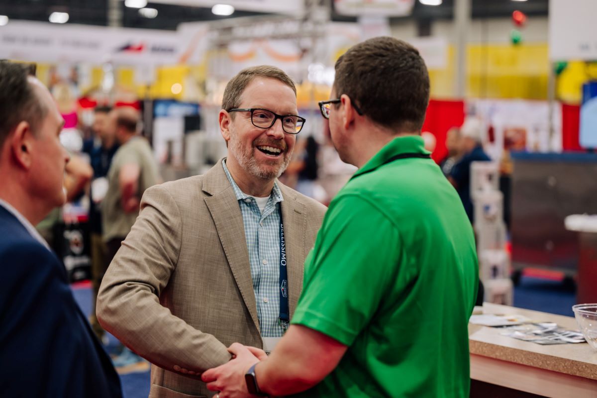 Save $20 with advance rates now. Connect with fellow operators and exchange real-world insights. 🤝🍕
Register now: hubs.ly/Q03wZCSt0
.
.
#PizzaExpoColumbus #PizzaExpo #Columbus #Ohio