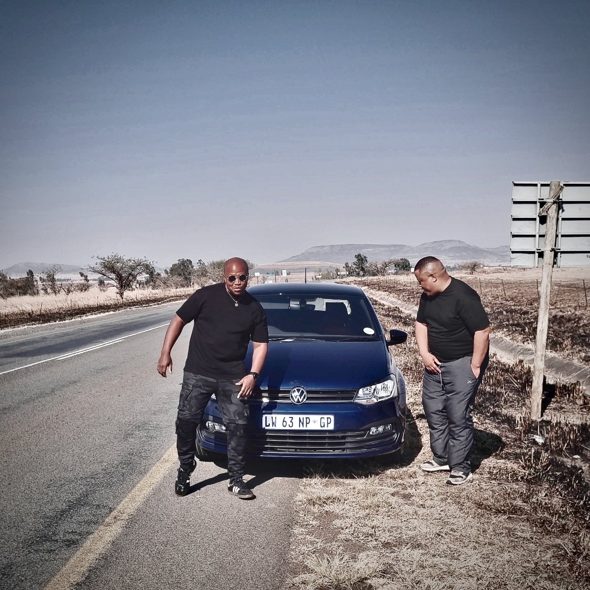 VundergroundUTR's tweet image. Every mile, every beat, every destination, we move with purpose and passion.

Proudly powered by VW as we take the music to the people. 

@VolkswagenSA Group South Africa, we appreciate the love and support! 

#volkswagen #vw #PoloVivo #GottaGetaVivo